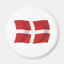 Orden militar soberana del imán de la bandera de M