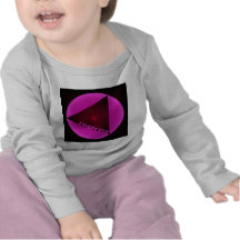 ordenador camiseta