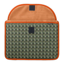 Ordenador portátil del carrito del modelo de Hound Fundas Macbook Pro