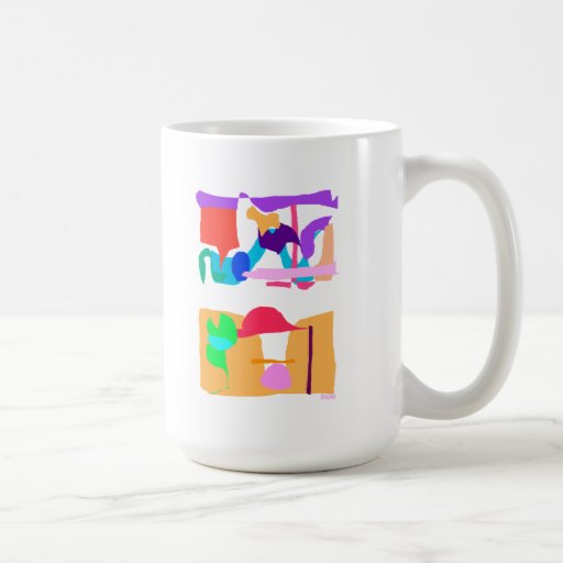 Ordinario Tazas