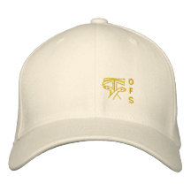 Ordine Francescano Secolare - franciscanos secular Gorra De Béisbol