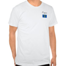 OREGON CAMISETAS