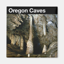 Oregon excava el monumento nacional iman