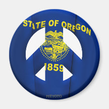Oregon Iman