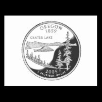 Oregon tarjetas postales