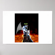 Orfeo en infierno posters