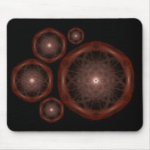 Organicali Mousepad Alfombrillas De Ratón