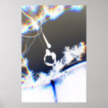 OrganicHipHop2 Posters