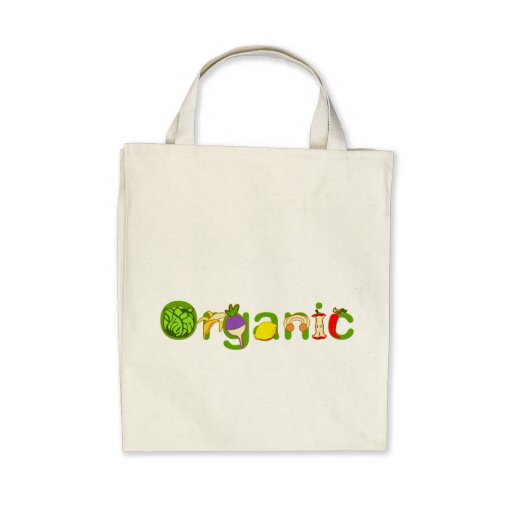 Orgánico Bolsa