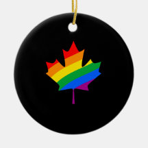 ORGULLO CANADIENSE DEL ARCE ADORNO DE REYES