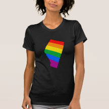 ORGULLO DE ALBERTA CAMISETA