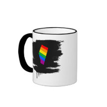 ORGULLO DE ALBERTA TAZAS