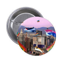 Orgullo de Las Vegas Pins