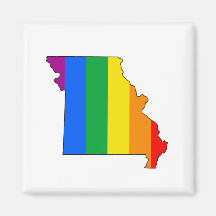 ORGULLO DE MISSOURI IMAN DE NEVERA