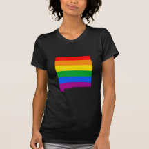 ORGULLO DE NEW MÉXICO - .PNG CAMISETA