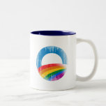 Orgullo de Obama 2012 - Vintage.png Tazas