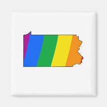 ORGULLO DE PENNSYLVANIA IMAN