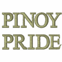 ORGULLO DE PINOY POLO