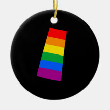 ORGULLO DE SASKATCHEWAN ADORNOS DE NAVIDAD