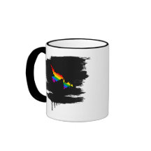 ORGULLO DE TERRANOVA TAZAS DE CAFÉ