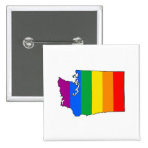 ORGULLO DE WASHINGTON PIN
