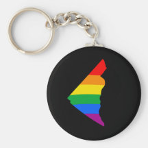 ORGULLO DEL YUKÓN LLAVEROS PERSONALIZADOS