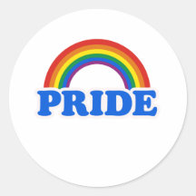 ORGULLO GAY PEGATINAS  
