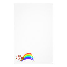 Orgullo inmóvil  papeleria