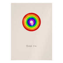 Orgullo - la sociedad civil le agradece cardar invitacion personal 