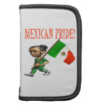 Orgullo mexicano organizadores