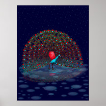 Orgullo pintoresco poster