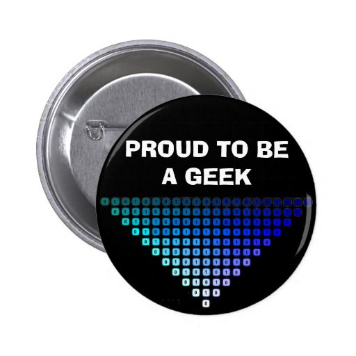 ORGULLOSO SER UN FRIKI PIN