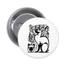 Oriental Pin