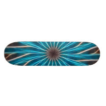 Orígenes Tabla De Skate