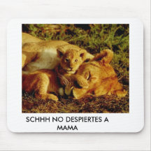 ORIGINAL ALFOMBRILLA MOUSE TAPETES DE RATON