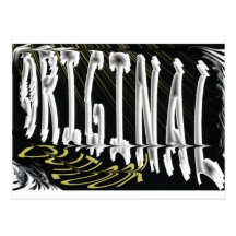 original´s postal