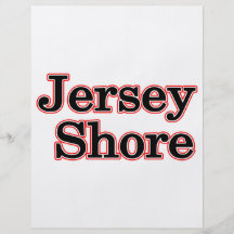 Orilla del jersey tarjetones