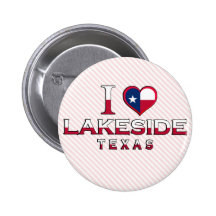 Orilla del lago, Tejas Pins