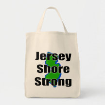 Orilla Strong.png del jersey Bolsa Lienzo