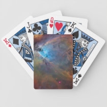 Orión cartas de juego