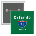 Orlando 75 pin