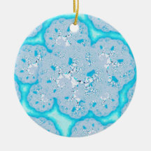 ornamant religioso del fractal ornamento para reyes magos