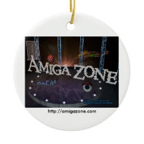 ORNAMENTO DE AMIGAZONE adornos