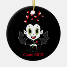 Ornamento de Cute® de la cuenta Adorno Para Reyes
