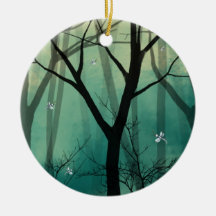 Ornamento de Everlast Adornos De Navidad
