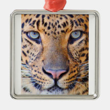 Ornamento de Jaguar Ornamento Para Reyes Magos