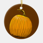 Ornamento de la calabaza ornamentos de reyes