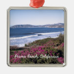 Ornamento de la costa de California Ornatos