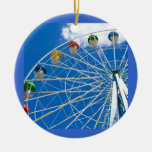 ORNAMENTO DE LA NORIA ADORNO PARA REYES