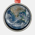 Ornamento de la tierra adorno para reyes